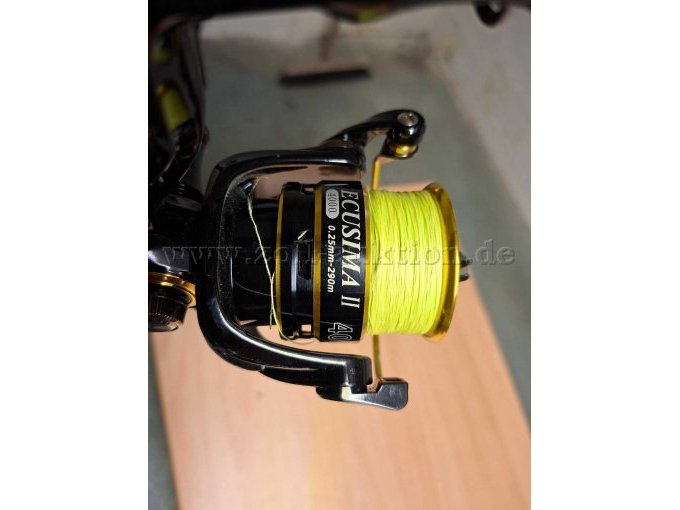 Rolle Ecusima II/4000