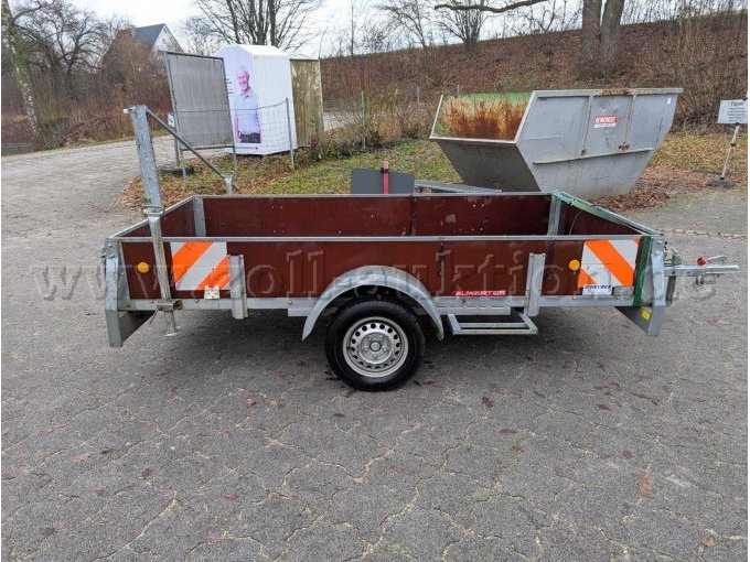 Seitenansicht rechts