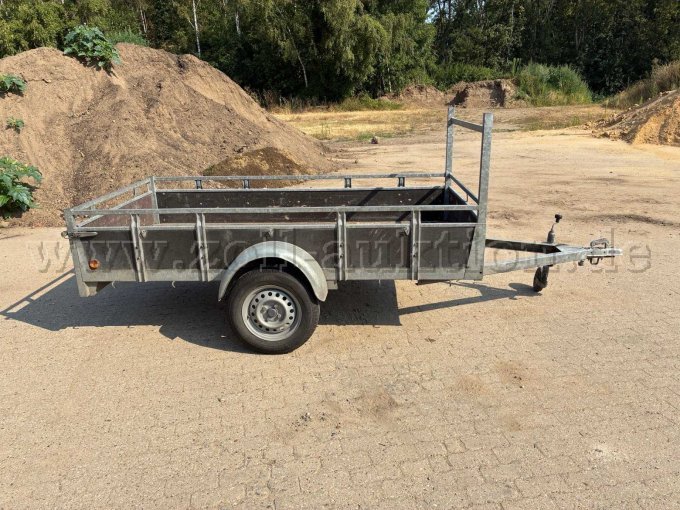 Seitenansicht