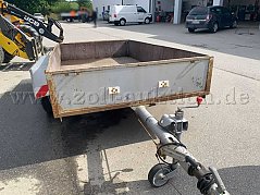 Ansicht vorne