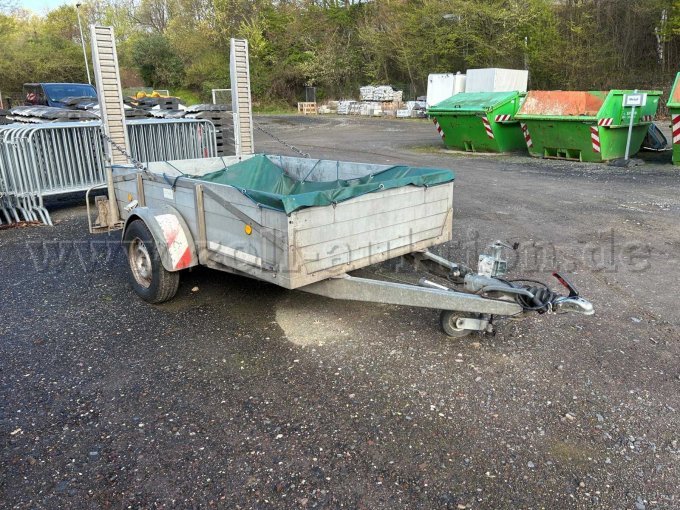 Frontansicht rechts Frontansicht rechts