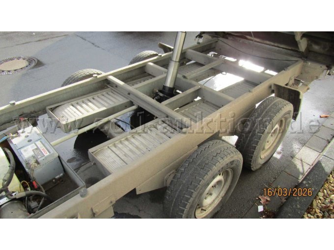 in Funktion Ansicht links