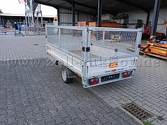 Ansicht hinten links