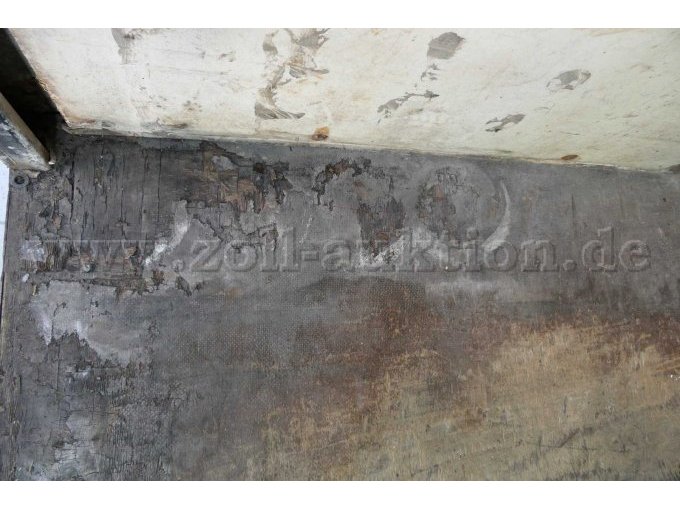 1 aanhanger van Böckmann, type HBK 1300 kg – foto 12 – kavel bij Zoll-Auktion, Schieder-Schwalenberg