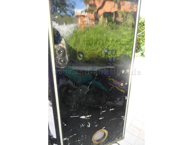 1 aanhanger van Böckmann, type HBK 1300 kg – foto 14 – kavel bij Zoll-Auktion, Schieder-Schwalenberg