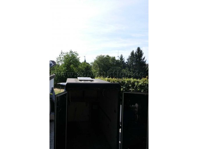 1 aanhanger van Böckmann, type HBK 1300 kg – foto 19 – kavel bij Zoll-Auktion, Schieder-Schwalenberg