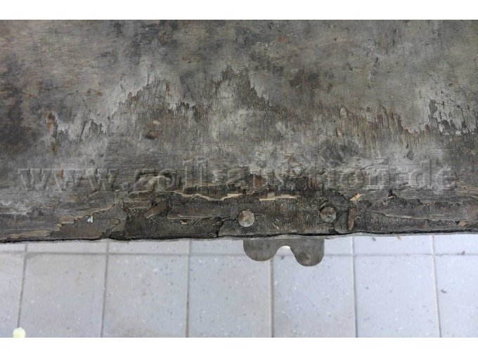 1 aanhanger van Böckmann, type HBK 1300 kg – foto 13 – kavel bij Zoll-Auktion, Schieder-Schwalenberg