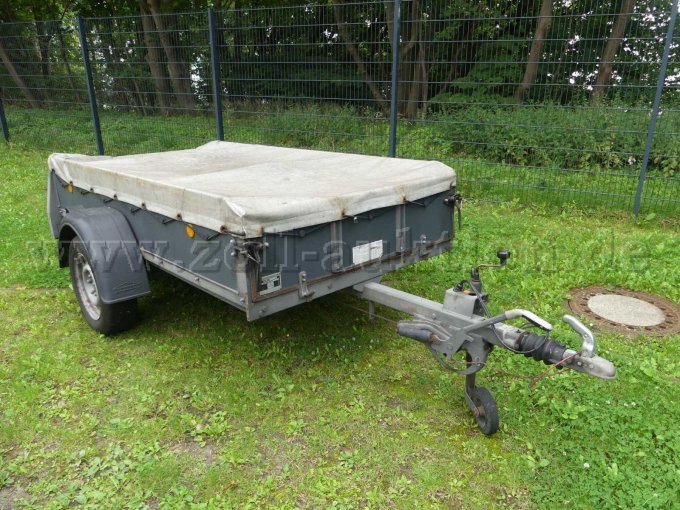 Gesamtansicht vorn rechts