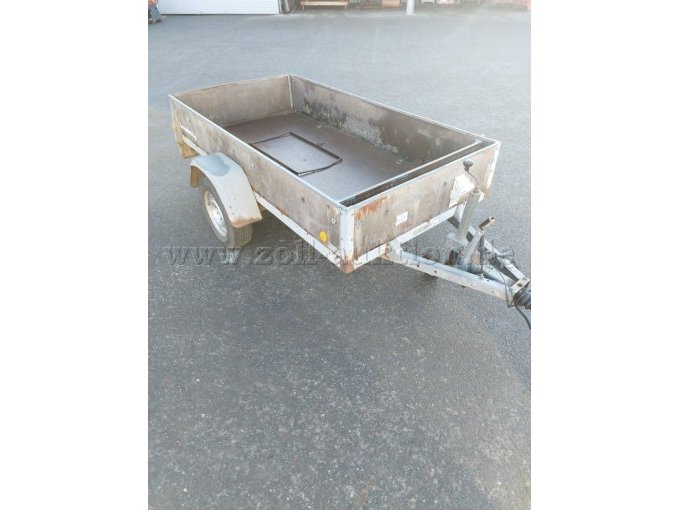 Seitenansicht rechts