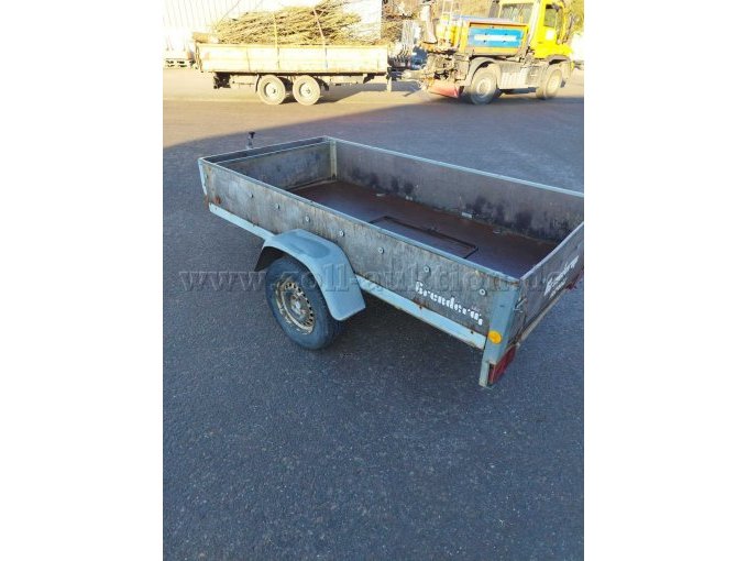 Seitenansicht rechts