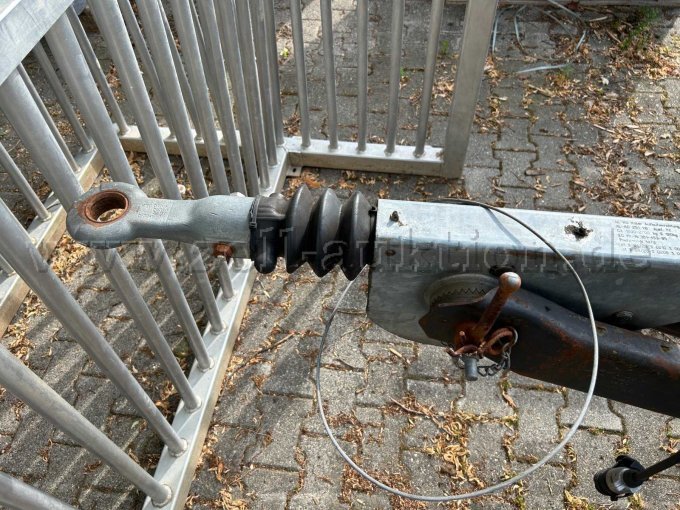 Rockinger-Kupplung