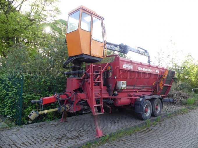 Gesamtansicht Gesamtansicht