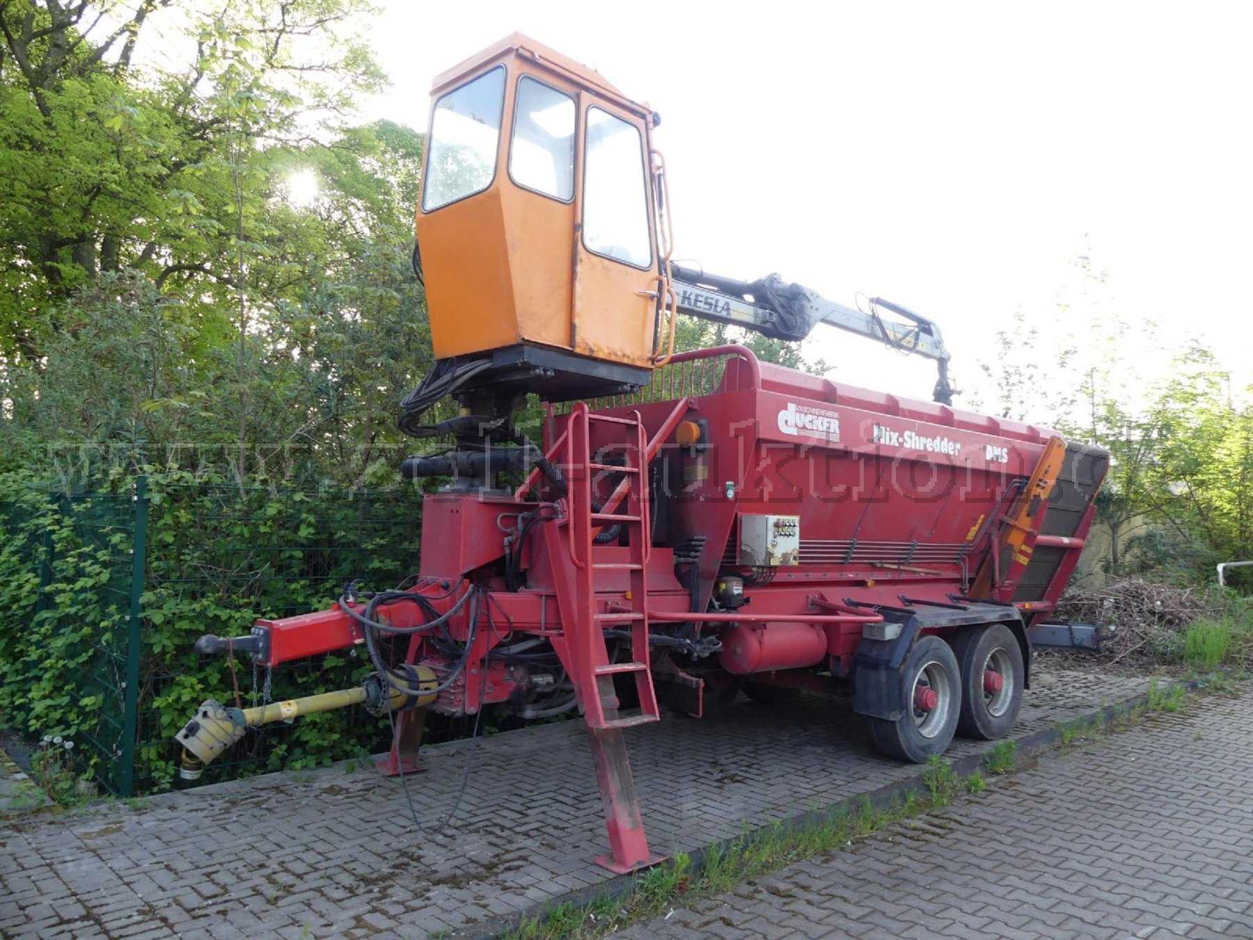 Gesamtansicht