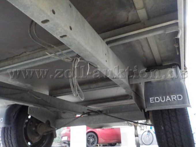 Detailbild Ansicht von unten