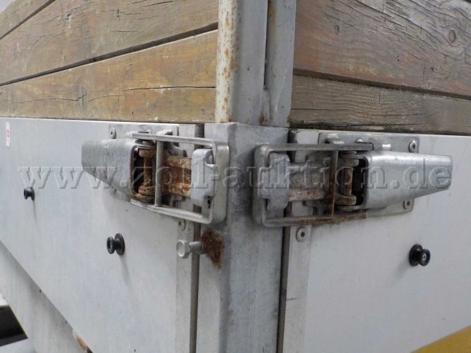 Detailbild Verschlüsse