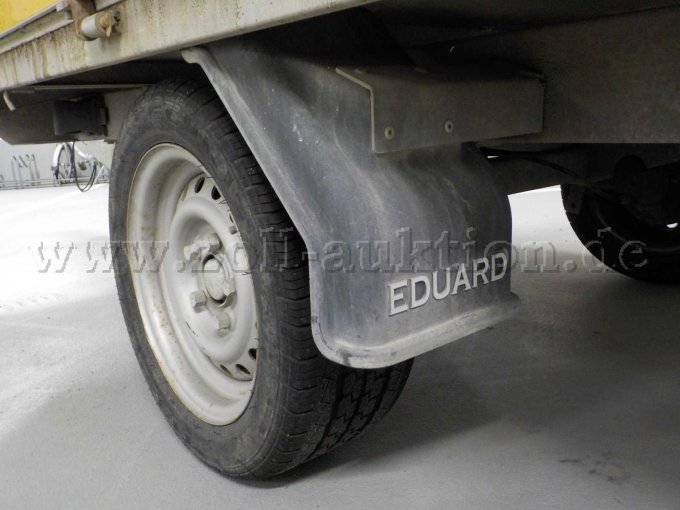 Detailbild Bereifung