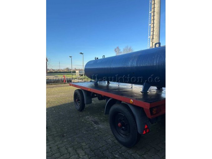 Ansicht hinten links