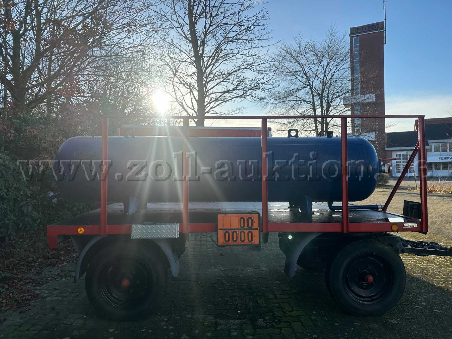 Ansicht seitlich rechts