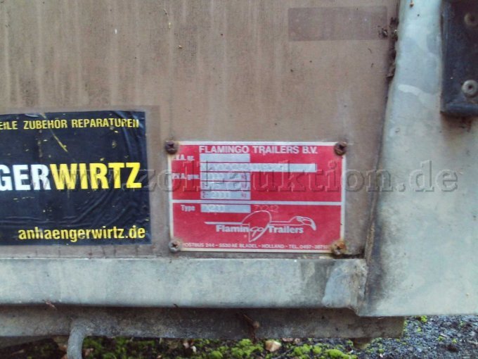 05_flamingo_trail_typenschild