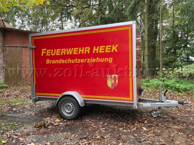 Seitenansicht rechts