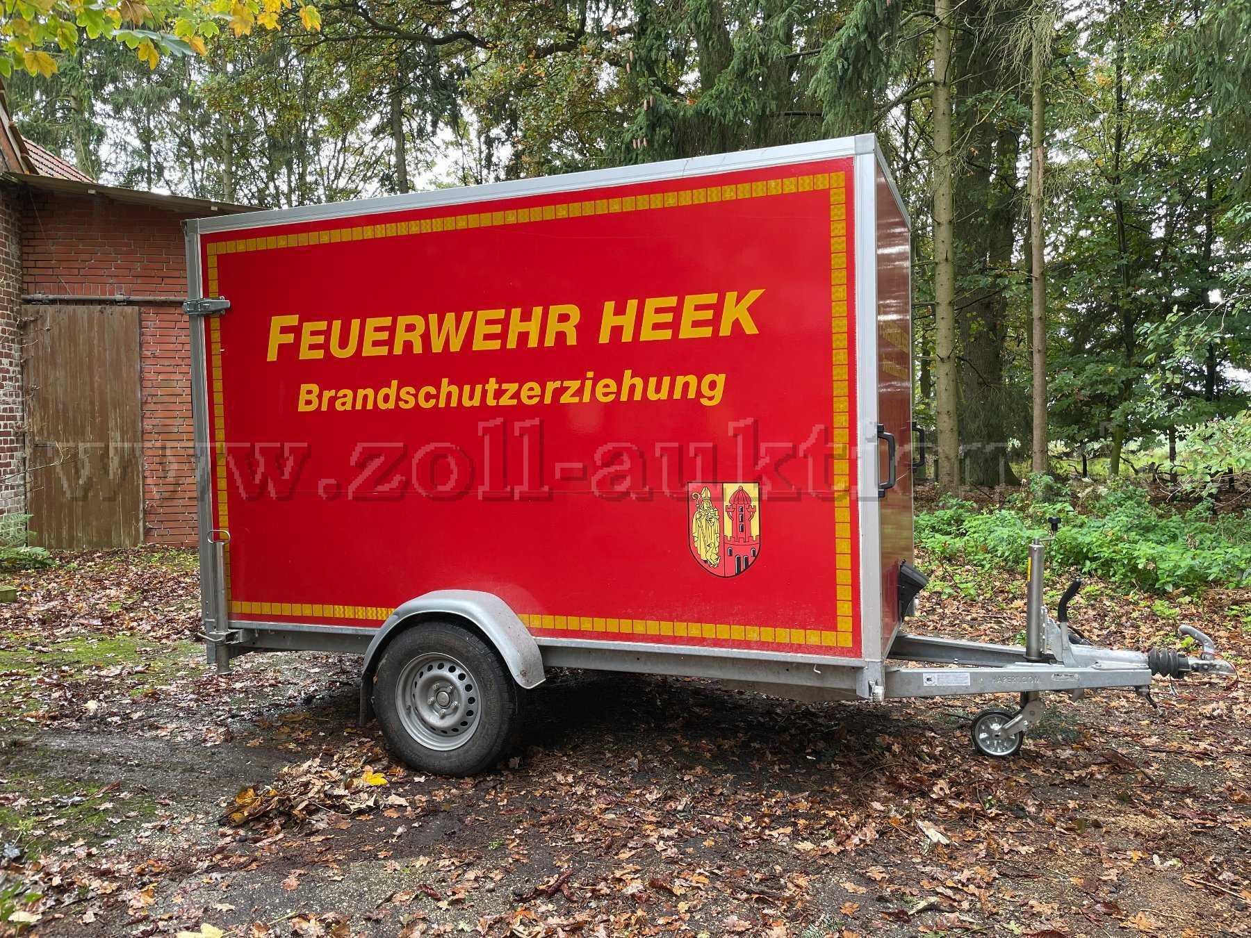 Seitenansicht rechts