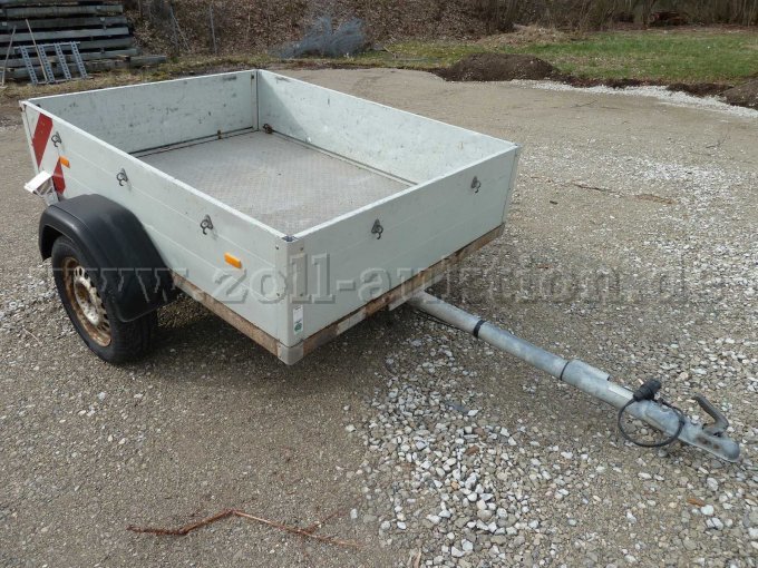 Ansicht vorne rechts