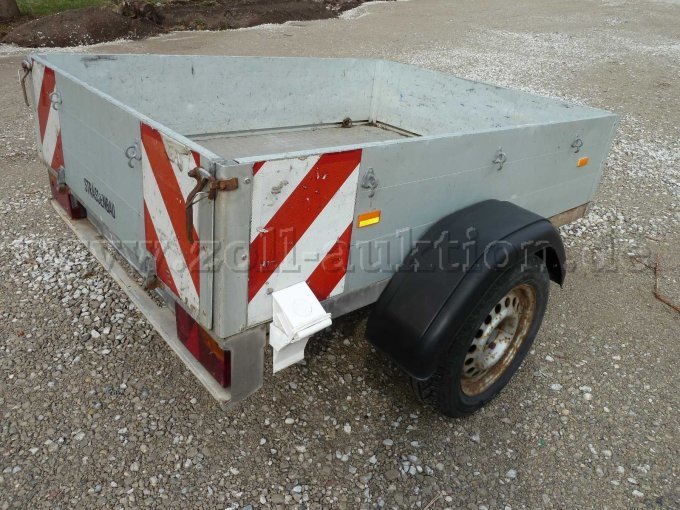 Ansicht hinten rechts