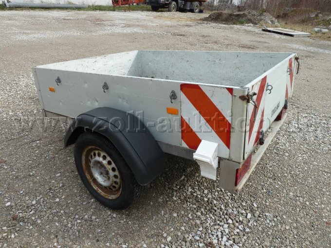 Ansicht hinten links