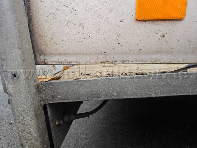 Abbildung Rahmen Bruch