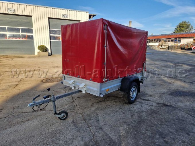 Vorderansicht Vorderansicht