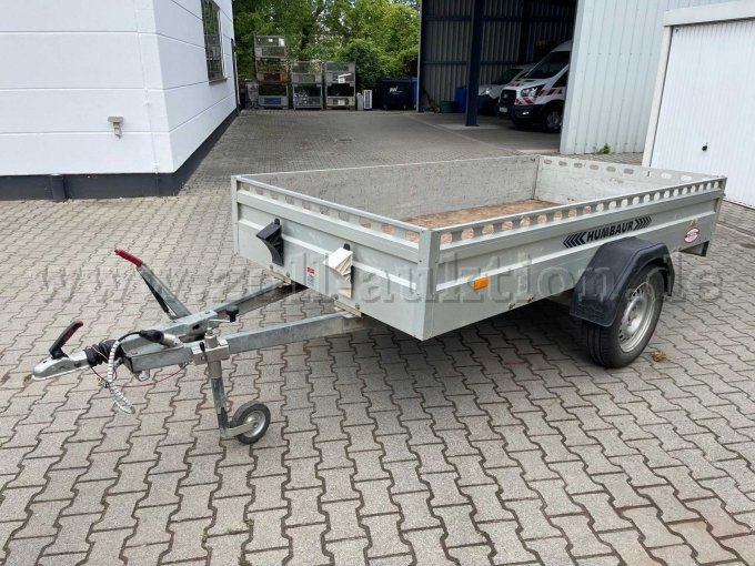 Seitenansicht