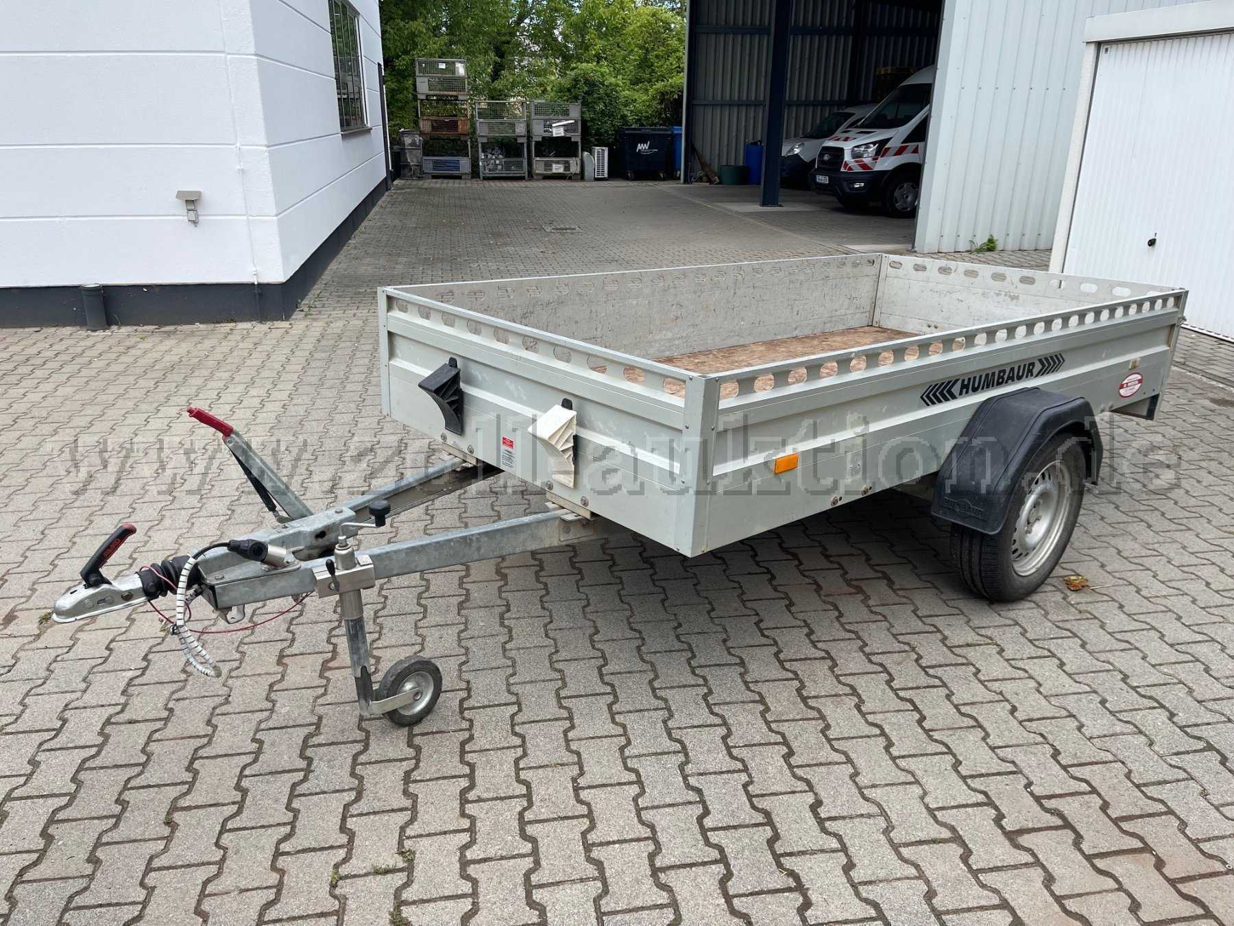 Seitenansicht