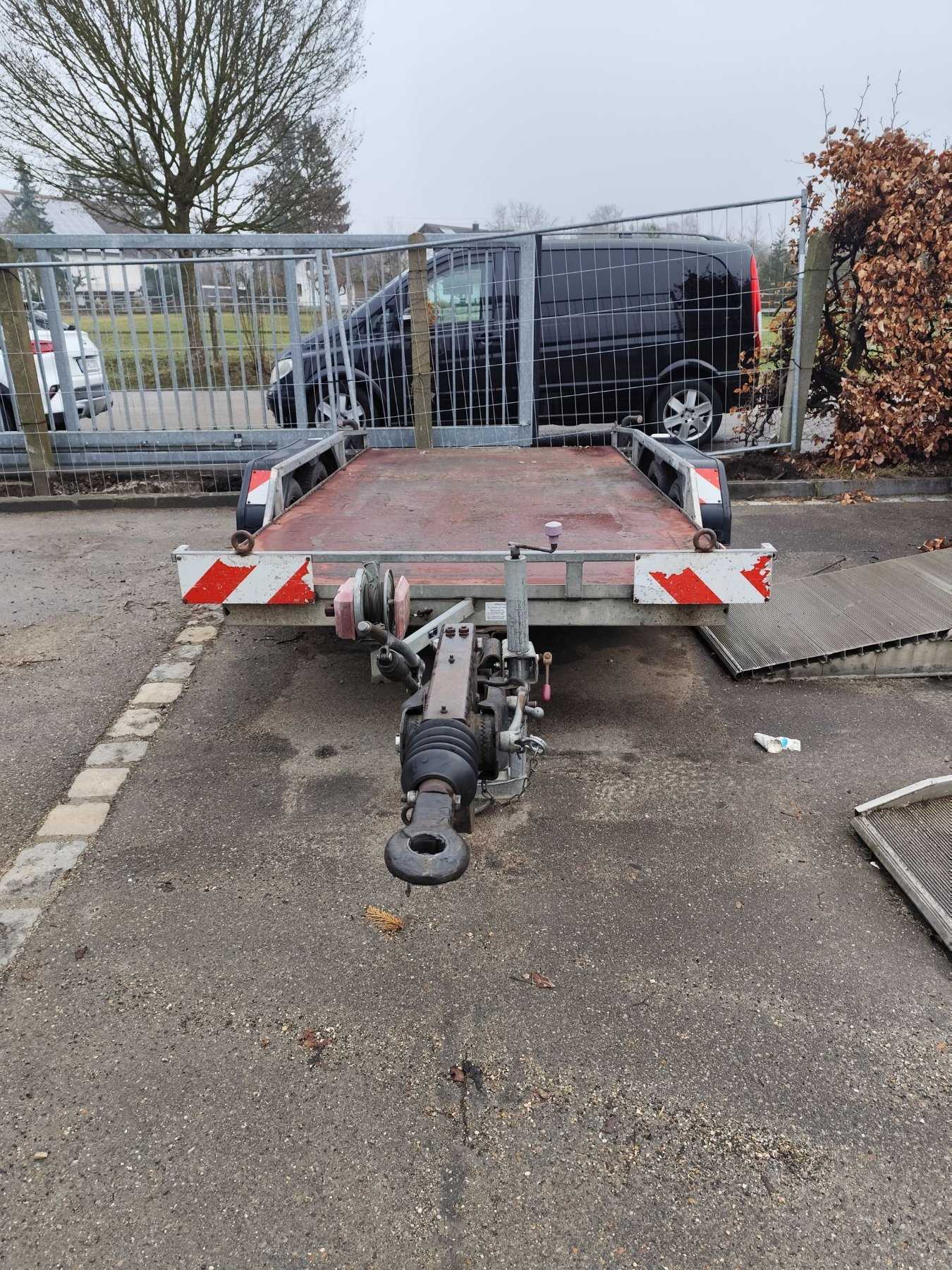 Fabelhafte Steuer Kfz Anhanger Bilder