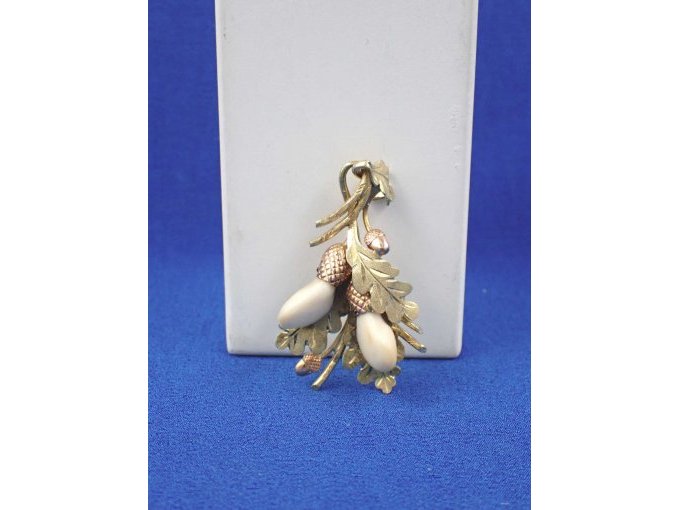 Anhänger 585/- Gold Anhänger 585/- Gold