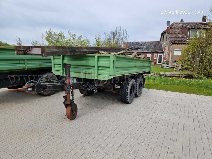 Vorderansicht