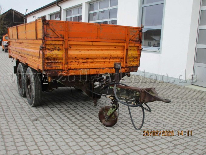 Ansicht vorne rechts