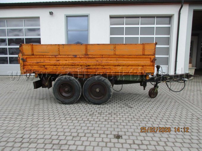 Ansicht rechte Seite