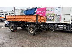 Ansicht seitlich vorne rechts