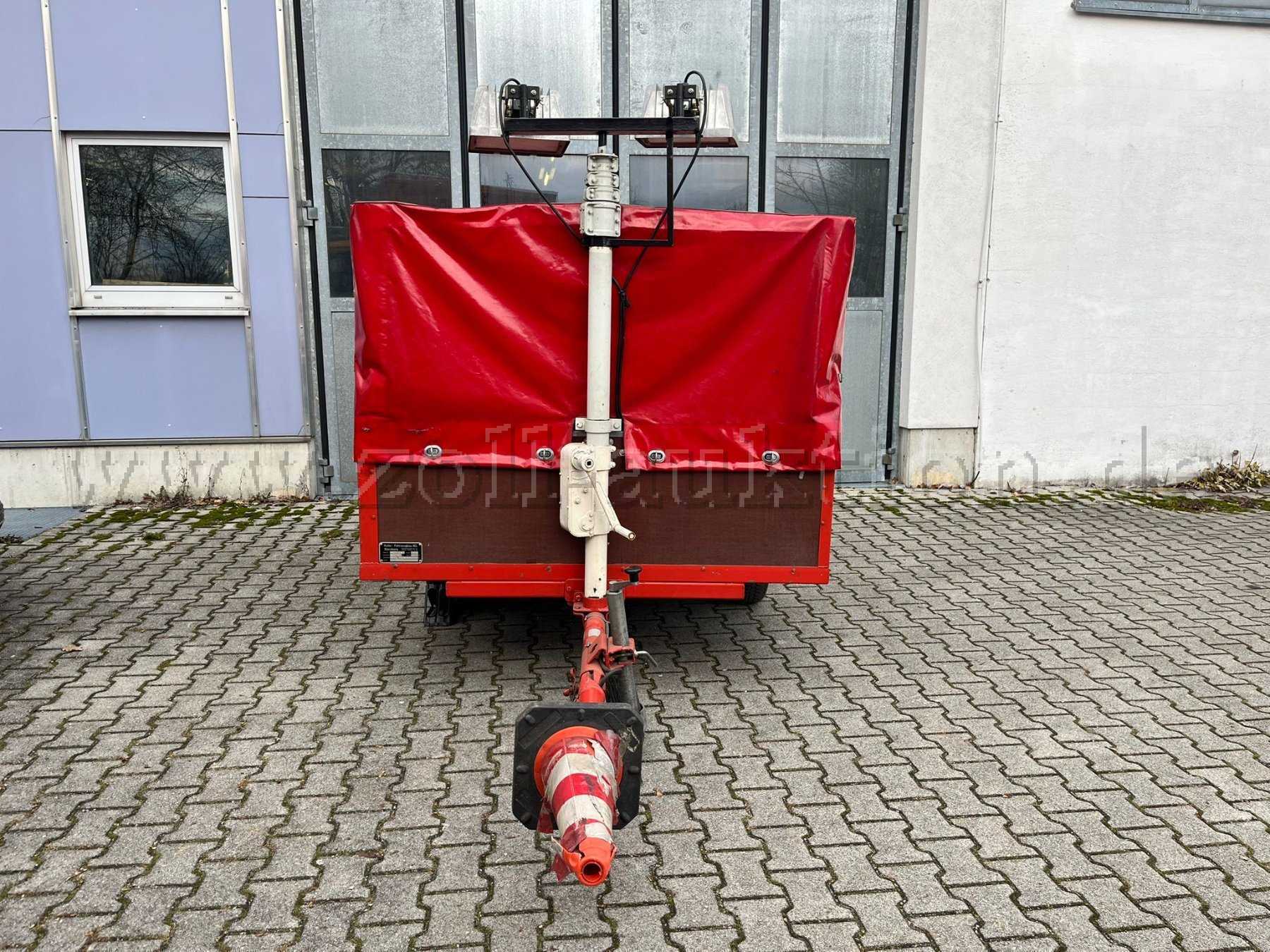 Vorne