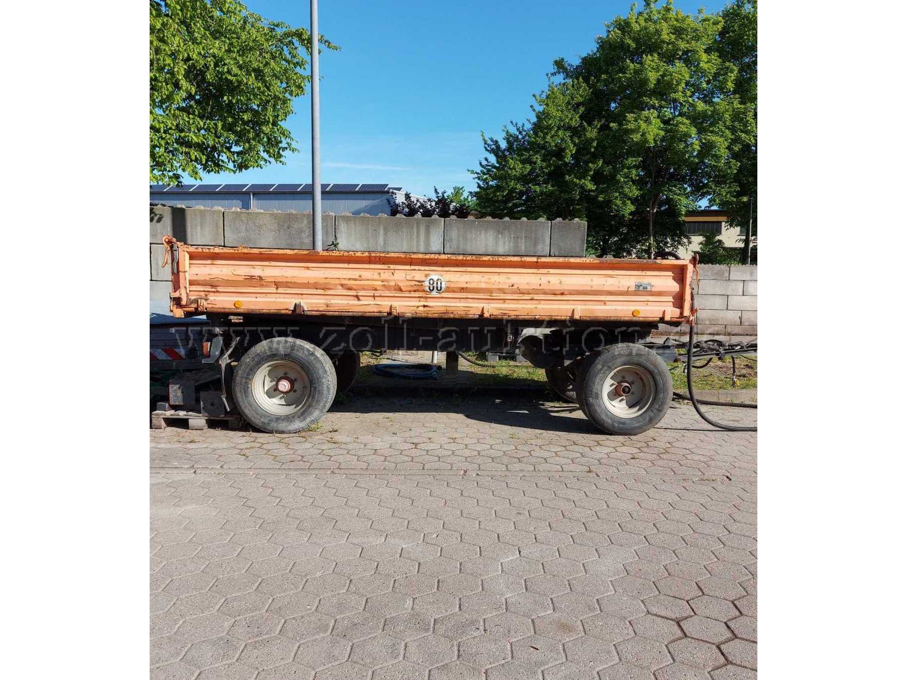 Seitenansicht
