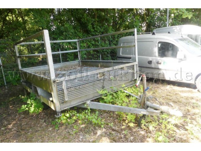 Frontdiagonale rechts