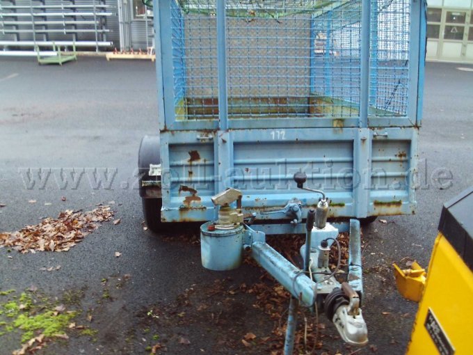 Anh. vorne Anh. vorne