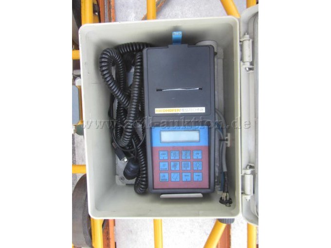 Planograf
Messgerät