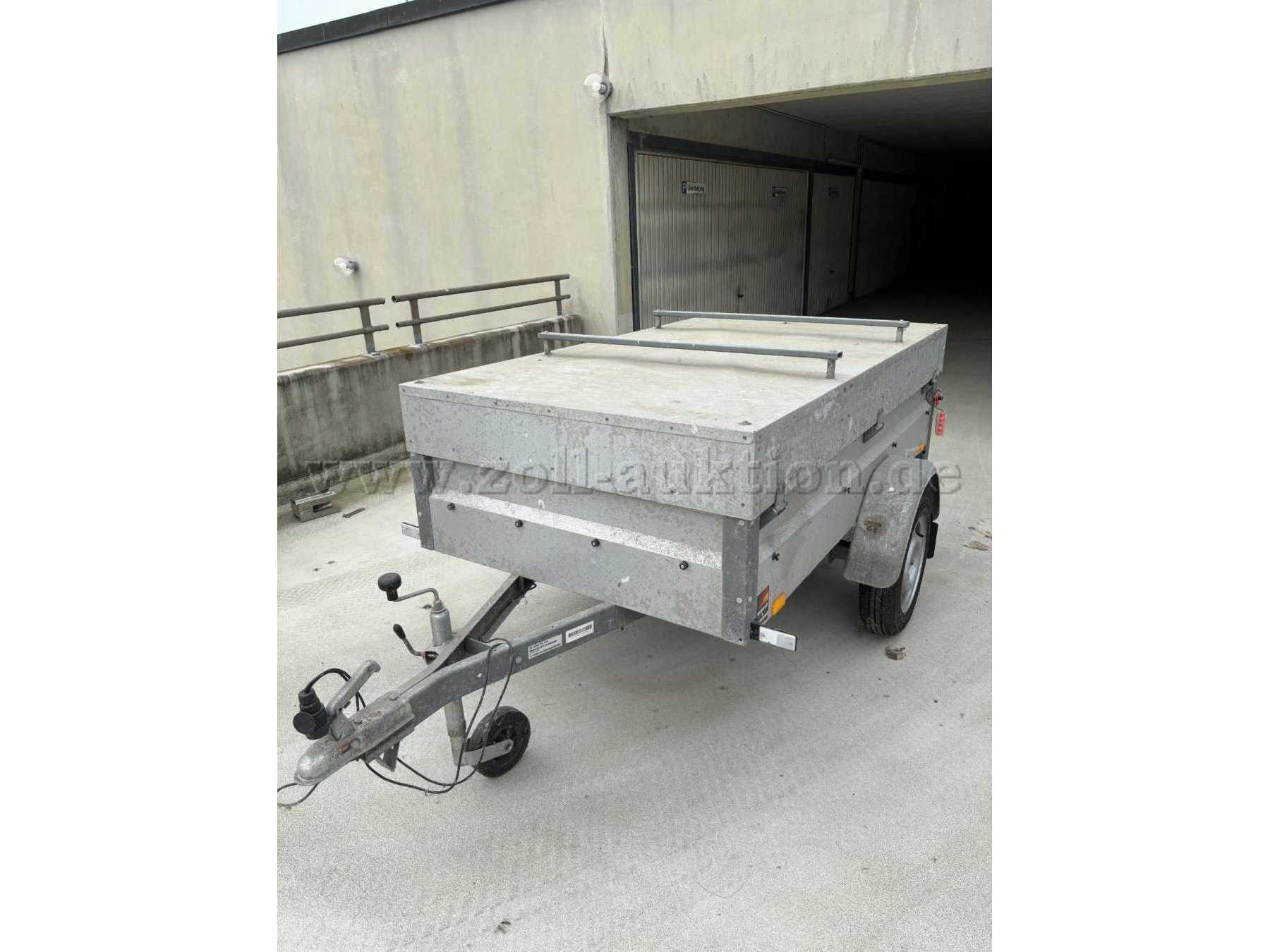 Frontansicht vorne recht