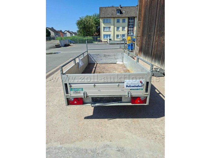 Rückansicht