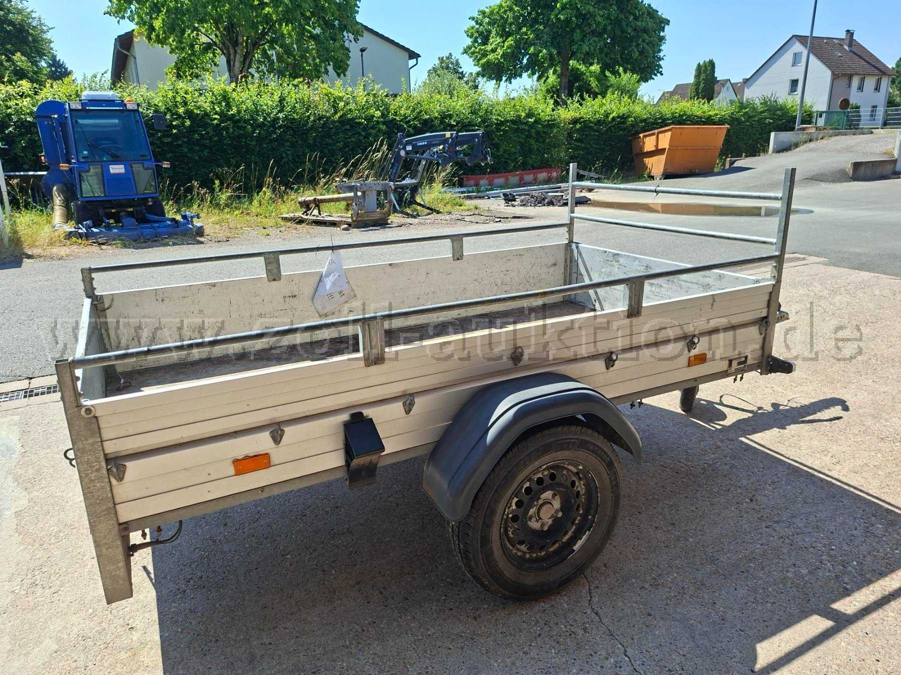 Seitenansicht