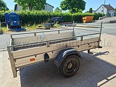 Seitenansicht