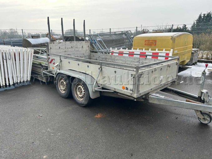 ganzheitliche Ansicht