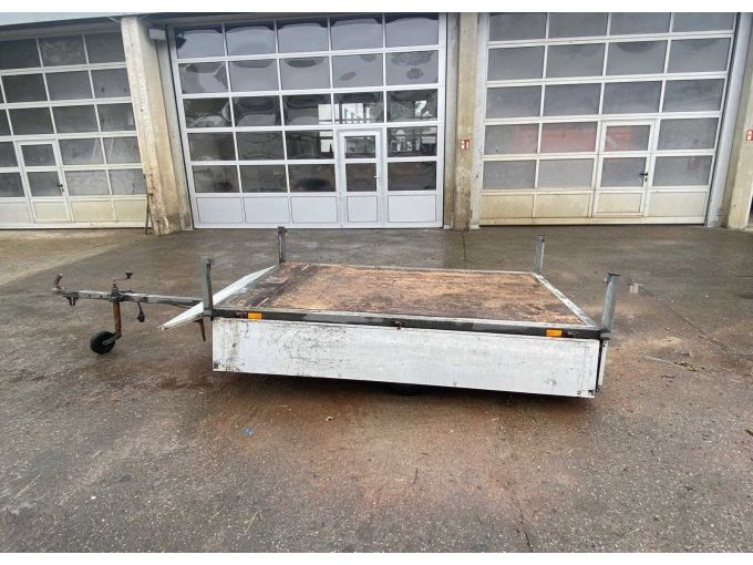 Anhänger Detailansicht