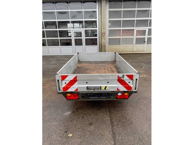 Anhänger Rückseite